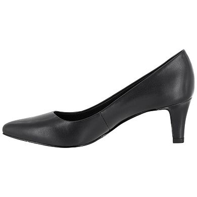 Easy Street Pointe Women's High Heels