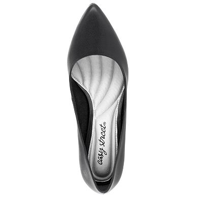 Easy Street Pointe Women's High Heels