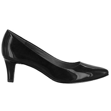 Easy Street Pointe Women's High Heels