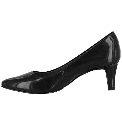 Easy Street Pointe Women's High Heels