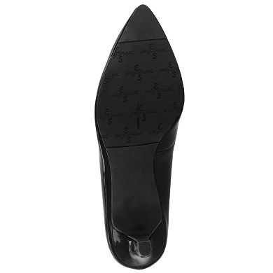 Easy Street Pointe Women's High Heels