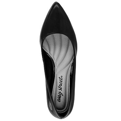 Easy Street Pointe Women's High Heels