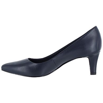 Easy Street Pointe Women's High Heels