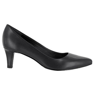 Easy Street Pointe Women's High Heels