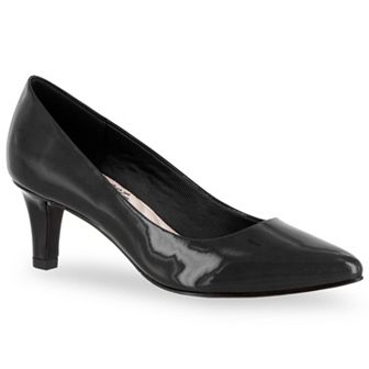 Easy Street Pointe Women's High Heels