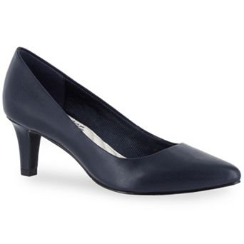 Easy Street Pointe Women's High Heels