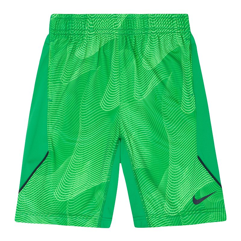 Boys Green Shorts | Kohl's
