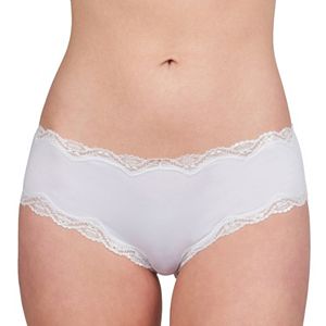 Juniors' Candie's® Lace Micro Cheeky Panty