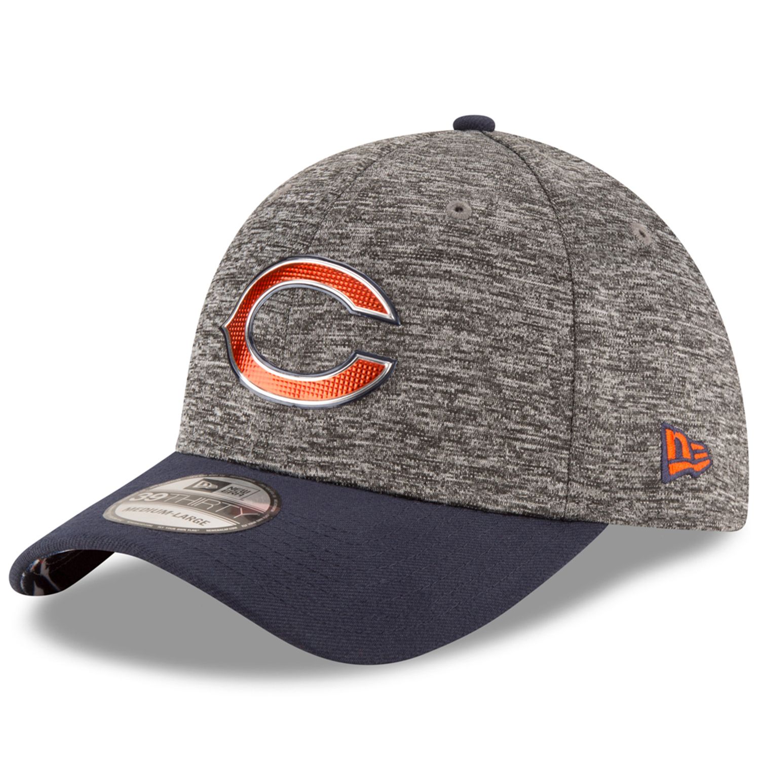 bears 2016 draft hat