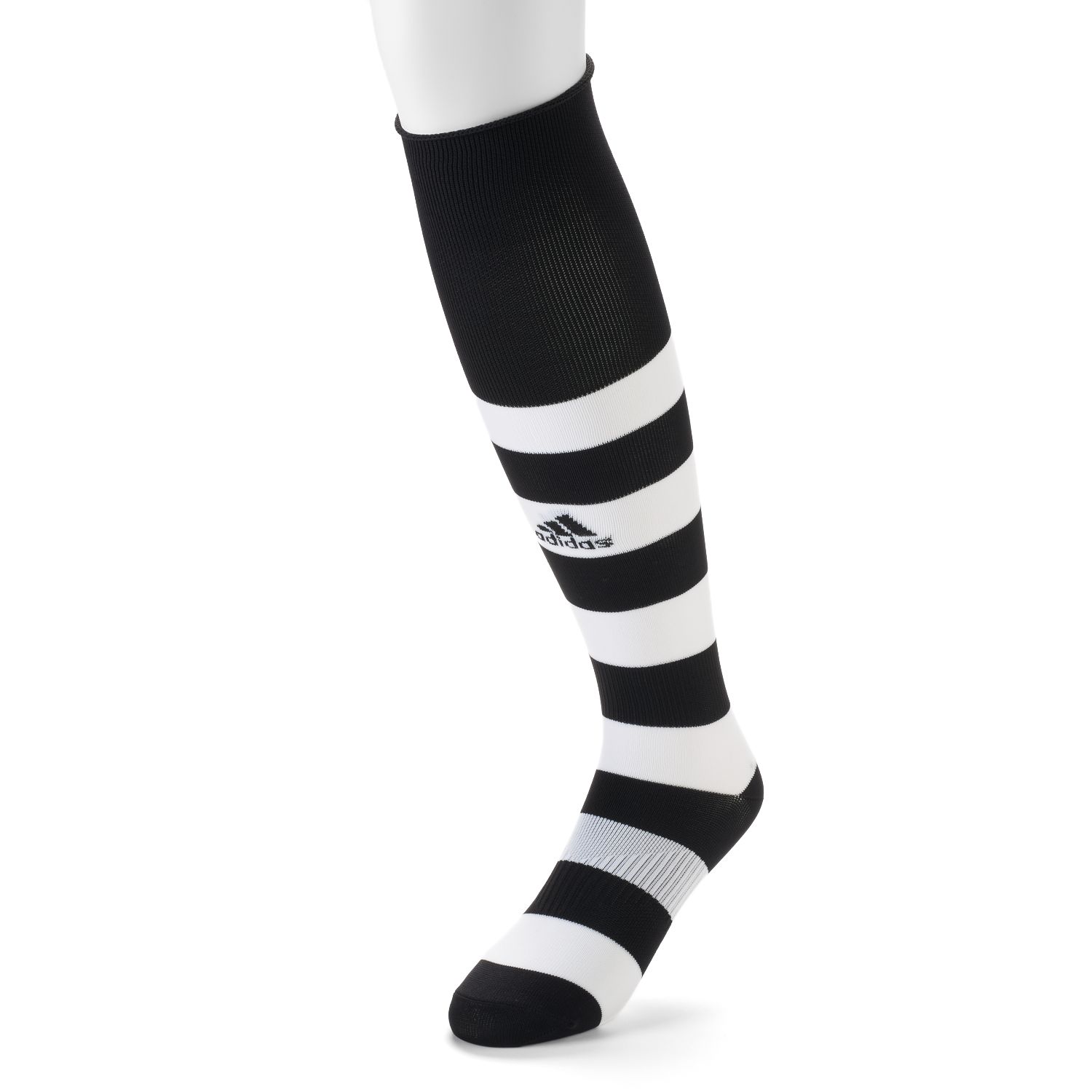adidas metro hoop soccer socks
