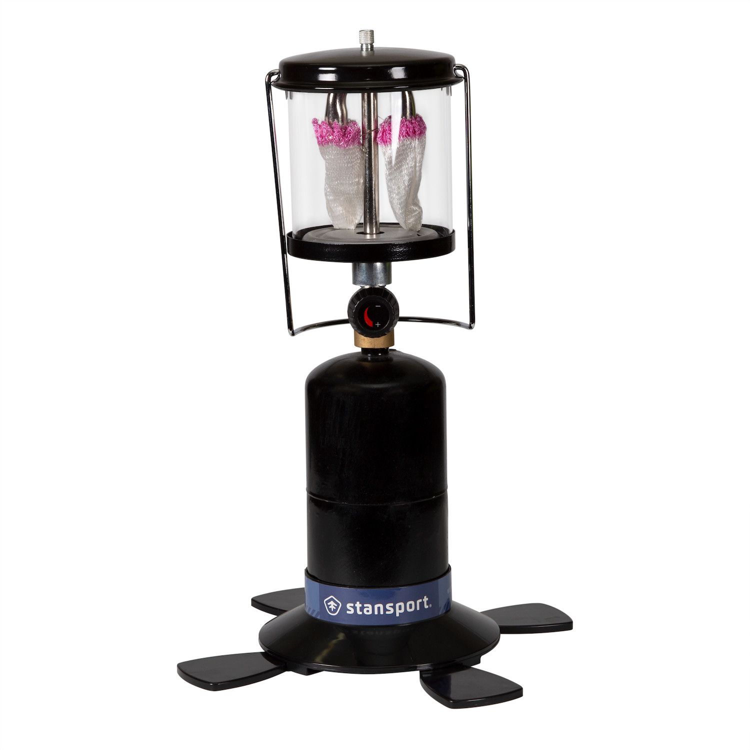 propane lantern