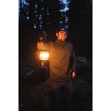 Stansport Double Mantle Propane Lantern