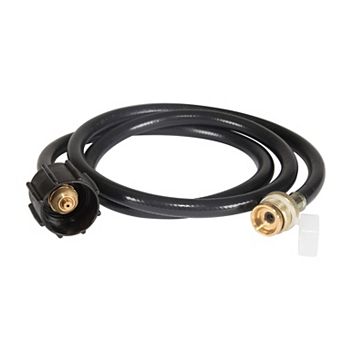 Stansport 5-Foot Appliance to Bulk Tank Hose