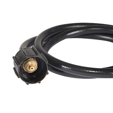 Stansport 5-Foot Appliance to Bulk Tank Hose