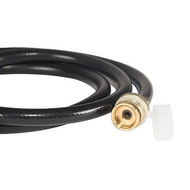 Stansport 5-Foot Appliance to Bulk Tank Hose