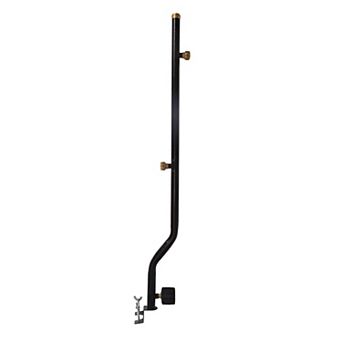 Stansport 30-Inch 3-Outlet Propane Distribution Post