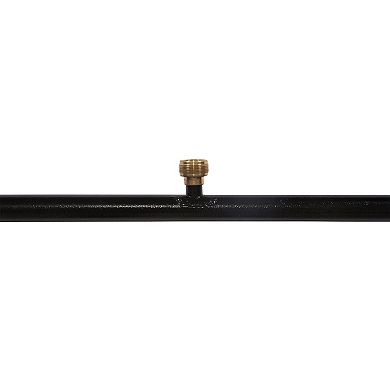 Stansport 30-Inch 3-Outlet Propane Distribution Post