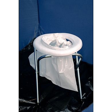 Stansport Portable Toilet