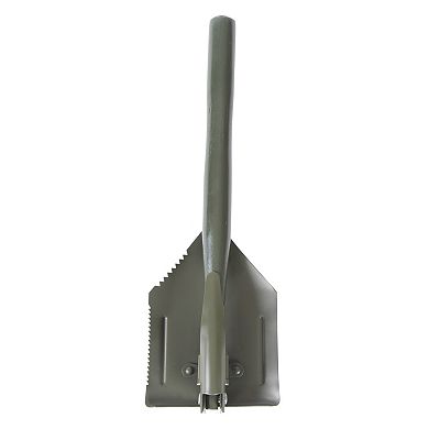 Stansport Folding Pick Shovel