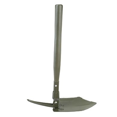 Stansport Folding Pick Shovel