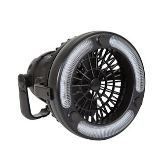 Stansport Camping Lantern with Fan