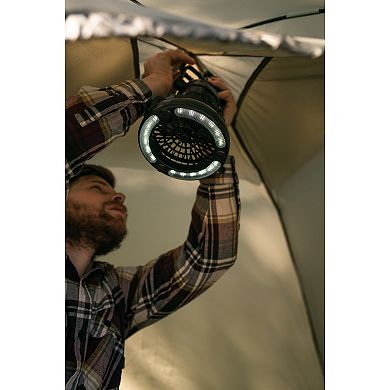 Stansport Camping Lantern with Fan