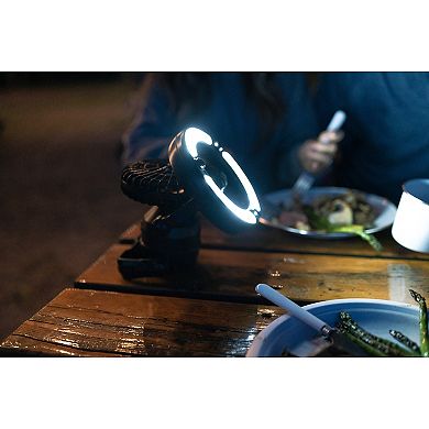 Stansport Camping Lantern with Fan