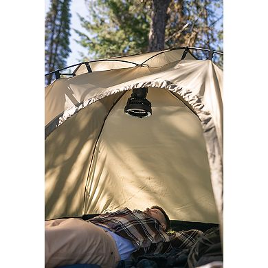 Stansport Camping Lantern with Fan