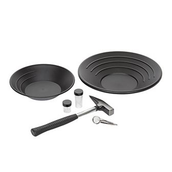 Stansport Gold Mining Kit