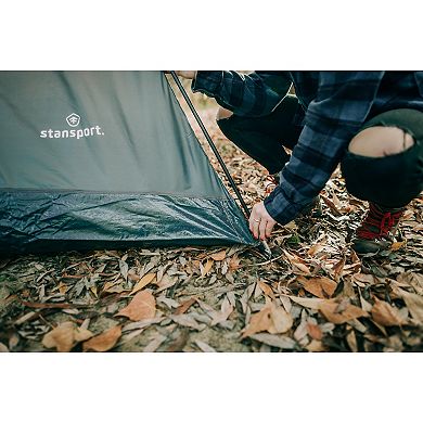 Stansport Fiberglass Tent Pole Replacement Kit