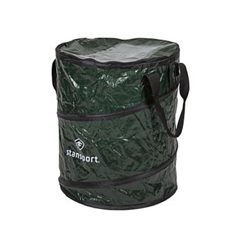 Stansport Collapsible Campsite Carry-All / Trash Can