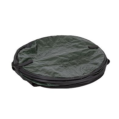 Stansport Collapsible Campsite Carry-All / Trash Can