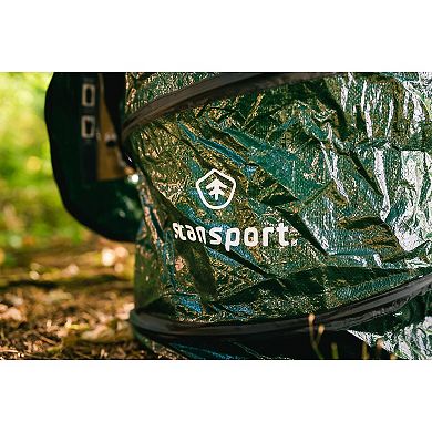 Stansport Collapsible Campsite Carry-All / Trash Can