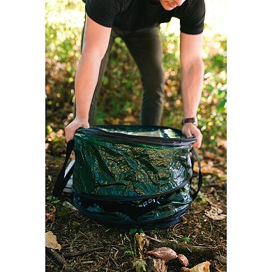 Stansport Collapsible Campsite Carry-All / Trash Can