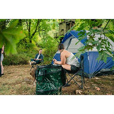 Stansport Collapsible Campsite Carry-All / Trash Can