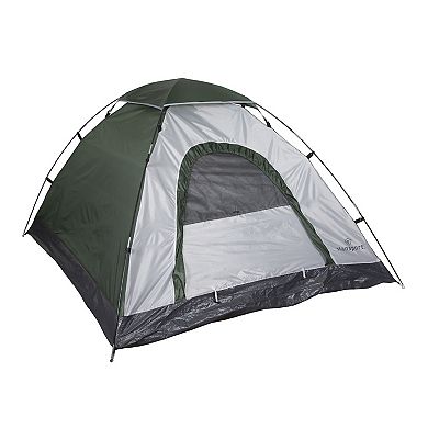 Stansport Adventure 2-Person Dome Tent