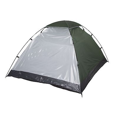 Stansport Adventure 2-Person Dome Tent