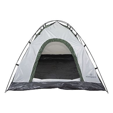 Stansport Adventure 2-Person Dome Tent