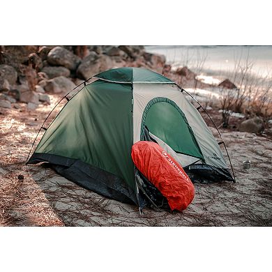 Stansport Adventure 2-Person Dome Tent