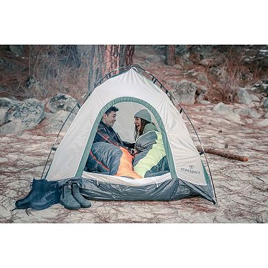 Stansport Adventure 2-Person Dome Tent