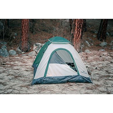 Stansport Adventure 2-Person Dome Tent