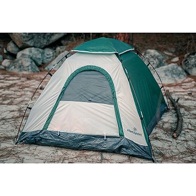 Stansport Adventure 2-Person Dome Tent