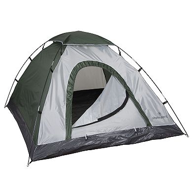 Stansport Adventure 2-Person Dome Tent