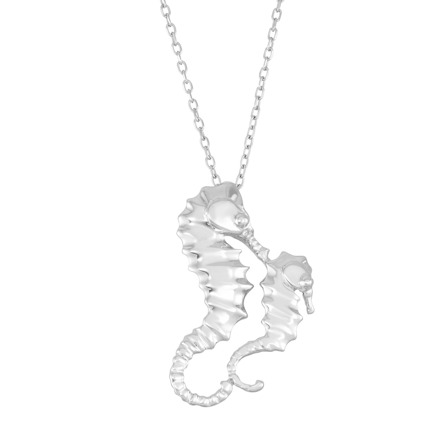 Horse hot sale necklace kohls