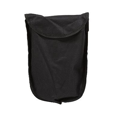 Stansport Double Folding Shovel