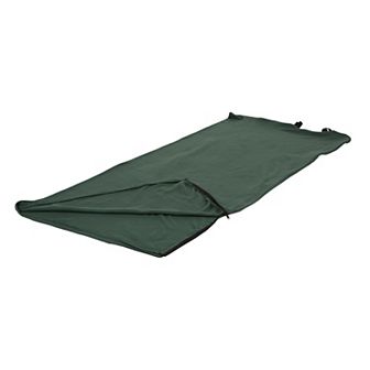 Stansport Fleece Sleeping Bag