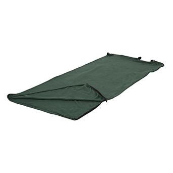 Stansport Fleece Sleeping Bag