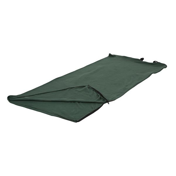 Stansport Fleece Sleeping Bag
