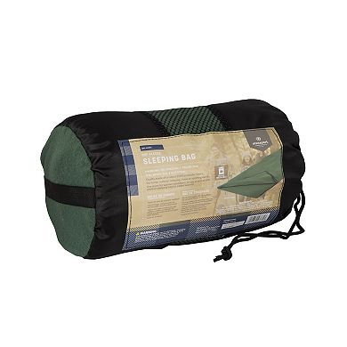 Stansport Fleece Sleeping Bag