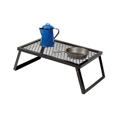 Stansport Heavy Duty Steel Camp Grill Grate